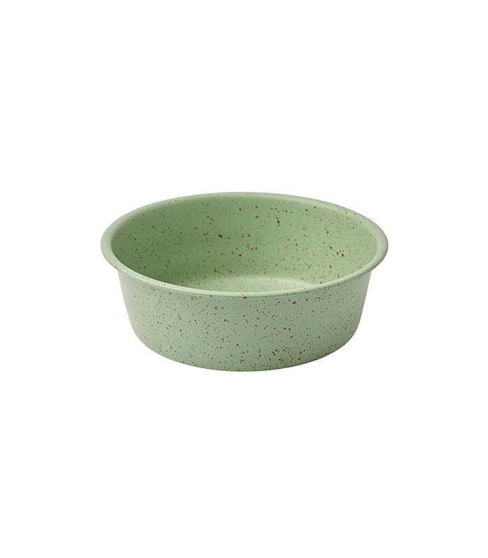 Pets at Home Speckled Dog Bowl
